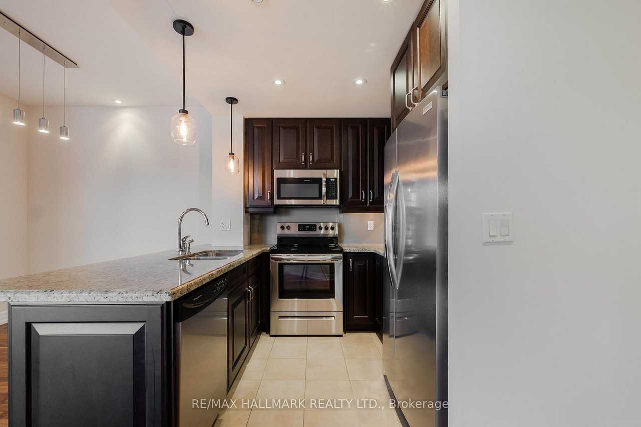 20 Burkebrook Place #407 - Photo 5 of 18