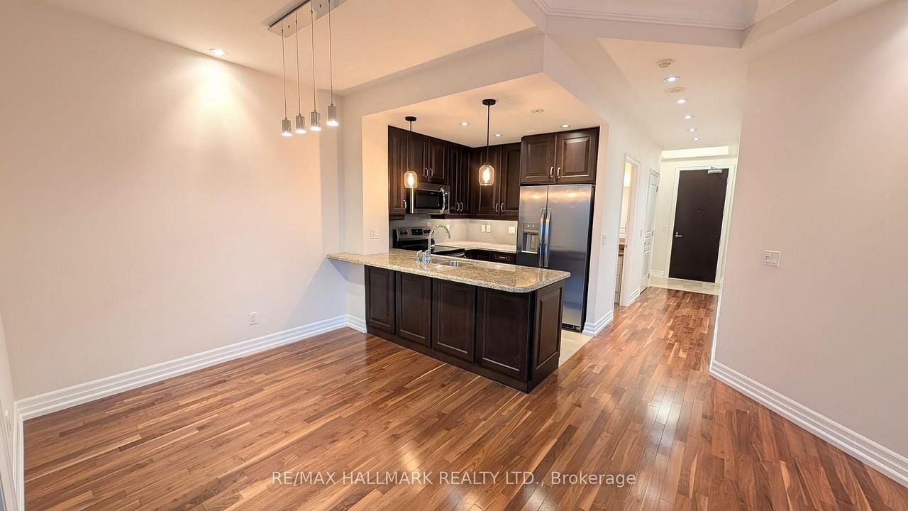 20 Burkebrook Place #407 - Photo 3 of 18