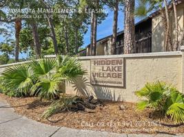 featured image of 2752 Hidden Lake Blvd #C