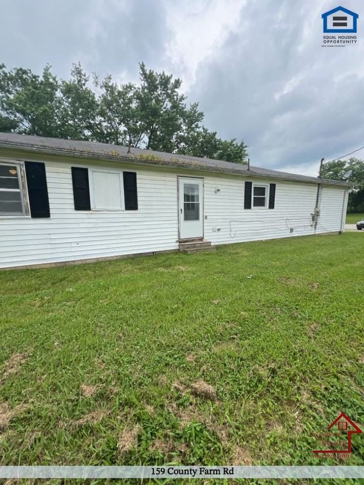 159 County Farm Rd - Photo 2 of 27