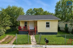 featured image of 3713 Dorris St