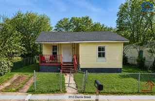 3713 Dorris St - Photo 1 of 1