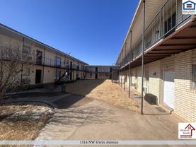 1314 Nw Irwin Ave #31 - Photo 1 of 1