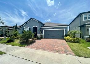 1124 Narcoossee Del Sol Boulevard - Photo 1 of 1