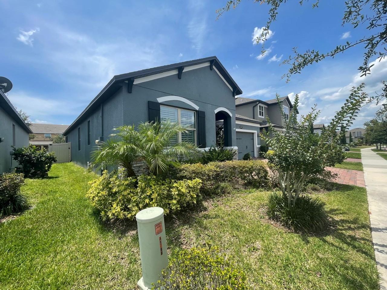 1124 Narcoossee Del Sol Boulevard - Photo 2 of 4