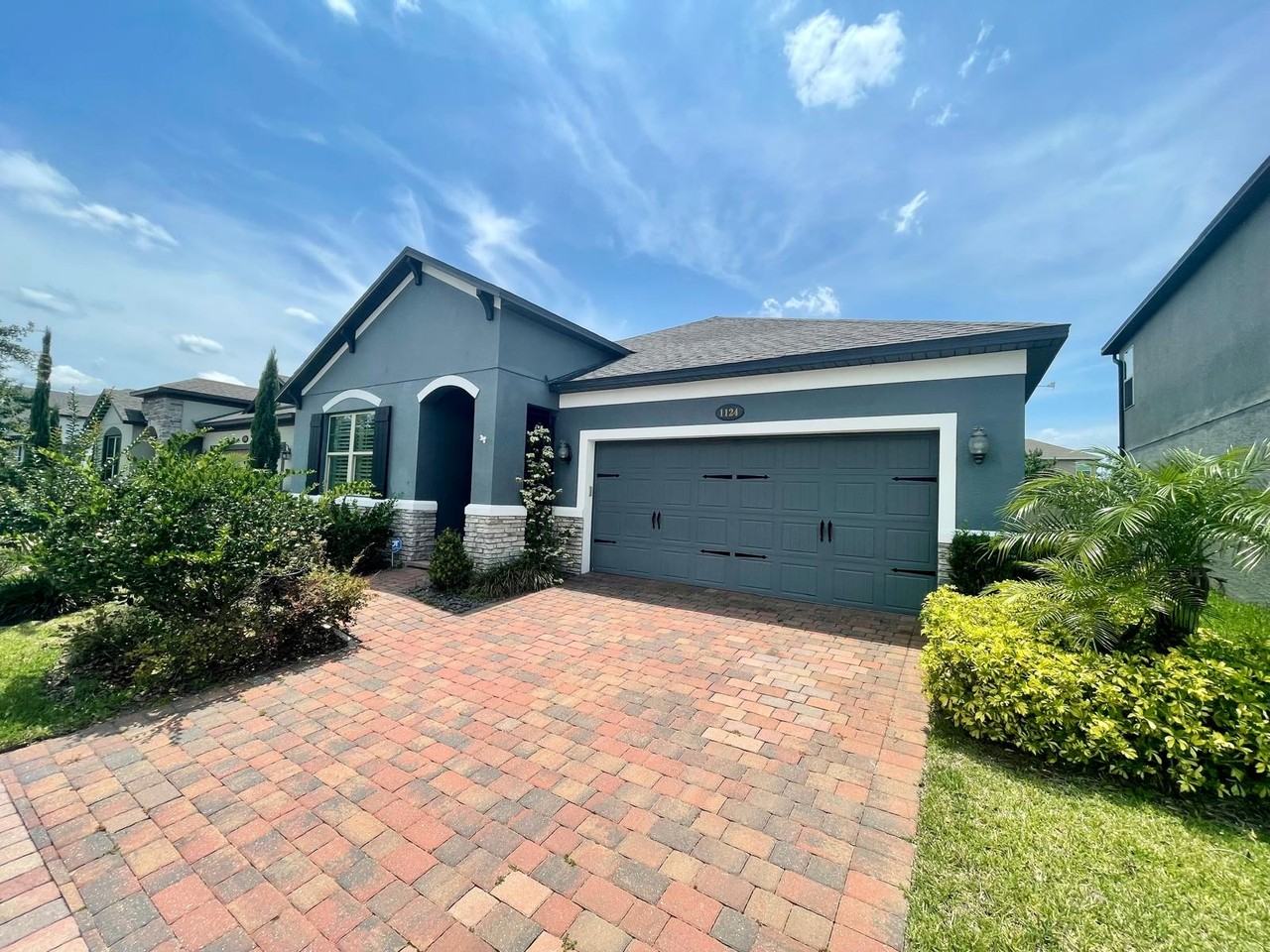 1124 Narcoossee Del Sol Boulevard - Photo 4 of 4