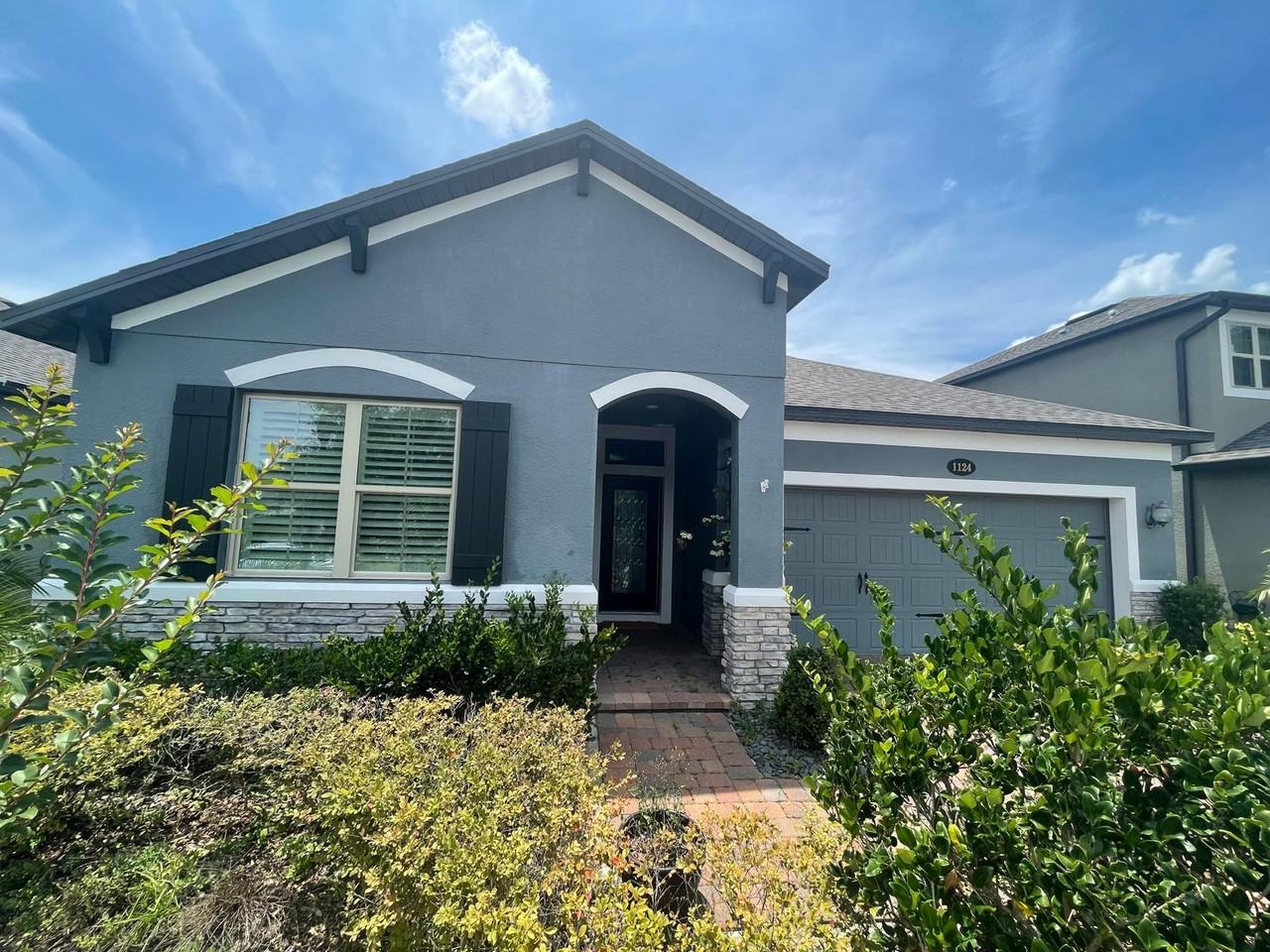 1124 Narcoossee Del Sol Boulevard - Photo 3 of 4