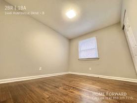 1446 Huntsville Dr #B - Photo 1 of 1