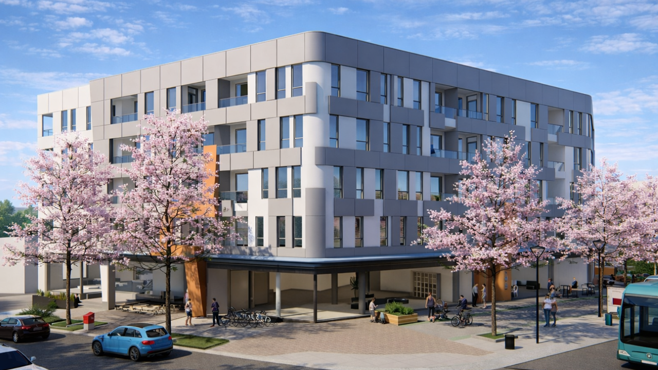 West Harbour - Photo 2 of 38