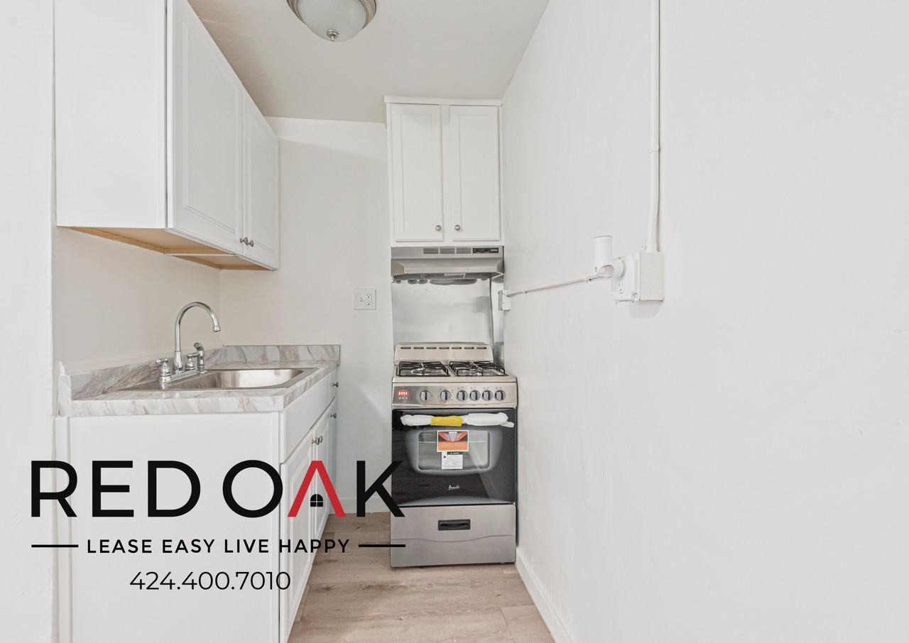 463 S Bixel St #4 - Photo 2 of 9