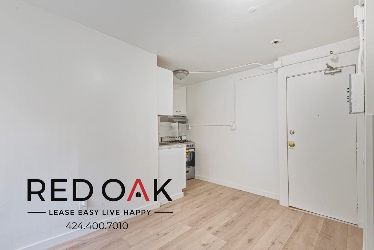 463 S Bixel St #4 - Photo 7 of 9