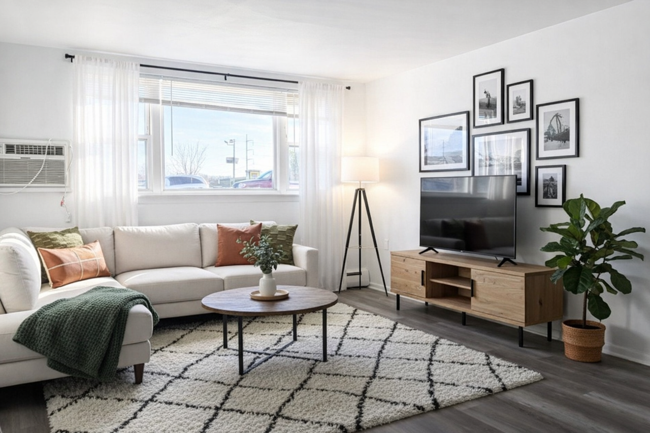 Oak Ridge Apartments - Photo 4 of 12
