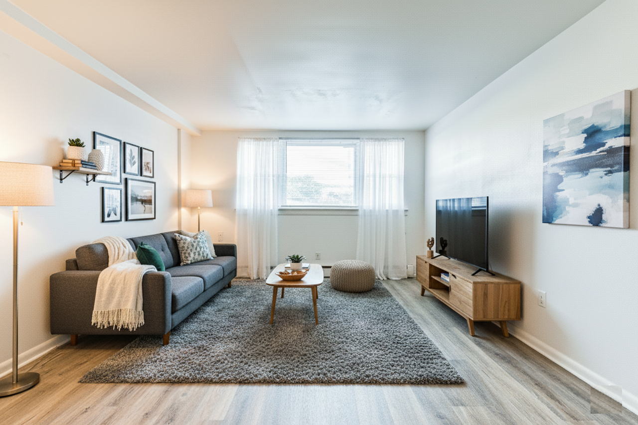 Oak Ridge Apartments - Photo 5 of 12