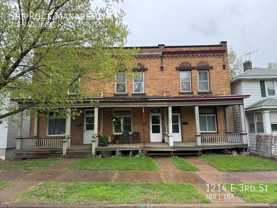 1214 E 3rd St - Photo 1 of 1