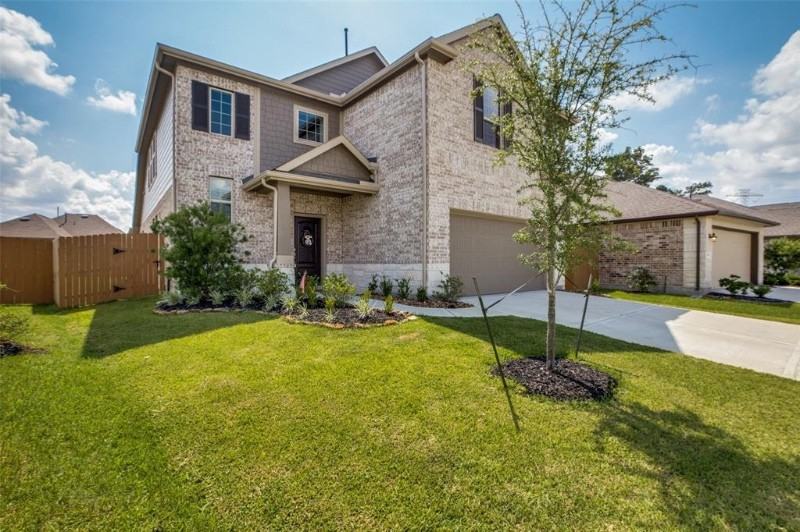 4354 Umber Shadow Dr - Photo 2 of 18