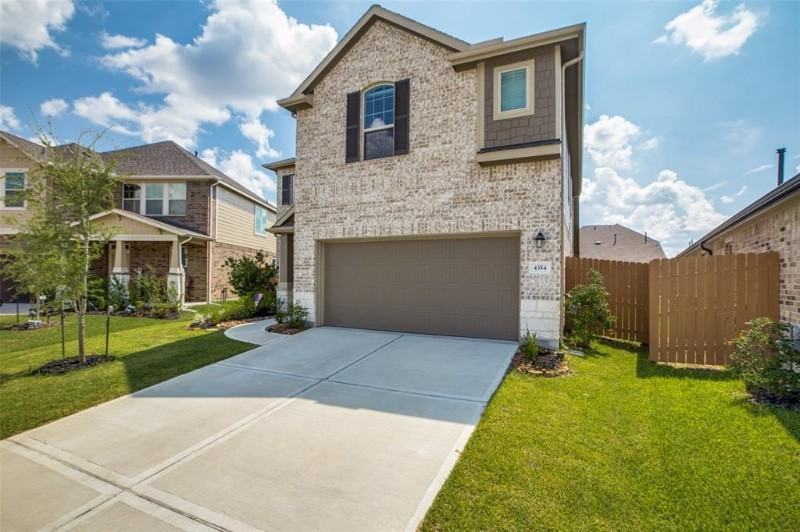 4354 Umber Shadow Dr - Photo 3 of 18