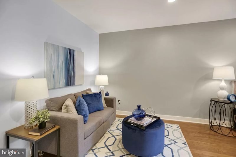 2710 Macomb St Nw #203 - Photo 2 of 18