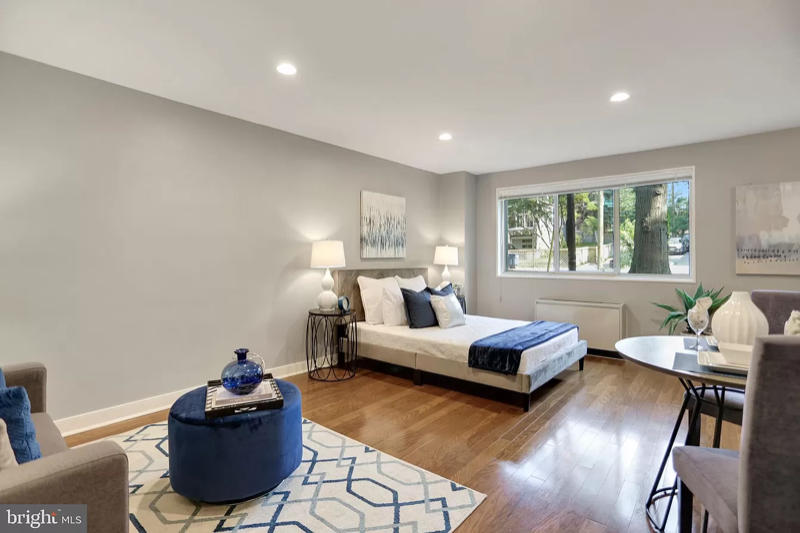 2710 Macomb St Nw #203 - Photo 5 of 18