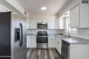 1108 E Fort Lowell Rd #1110 - Photo 1 of 1