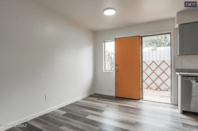 1108 E Fort Lowell Rd #1110 - Photo 4 of 8