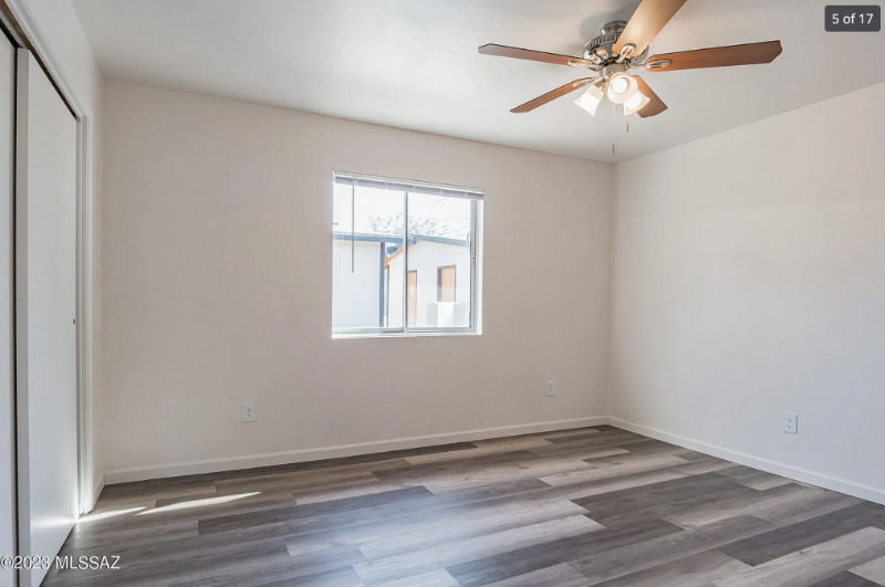 1108 E Fort Lowell Rd #1110 - Photo 5 of 8