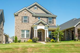 3629 Hoggett Ford Rd - Photo 1 of 1