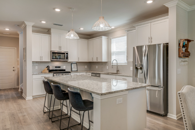 3629 Hoggett Ford Rd - Photo 4 of 26