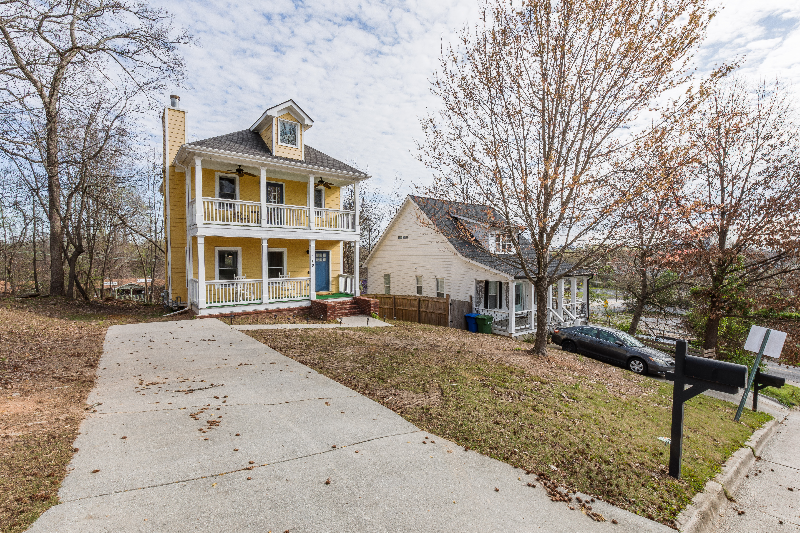 1401 Rome Dr Nw - Photo 3 of 28