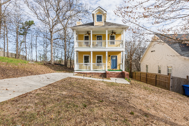 1401 Rome Dr Nw - Photo 4 of 28