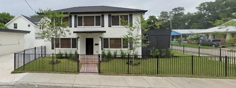 4501 N Highland Ave #MAIN