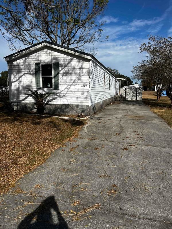 6909 Ne 1st Pl