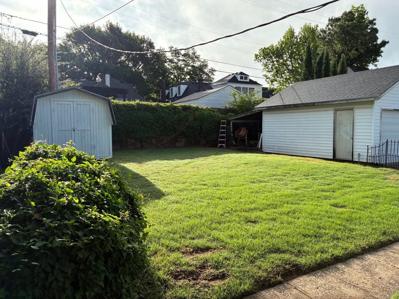 1715 S College Ave - Photo 7 of 19