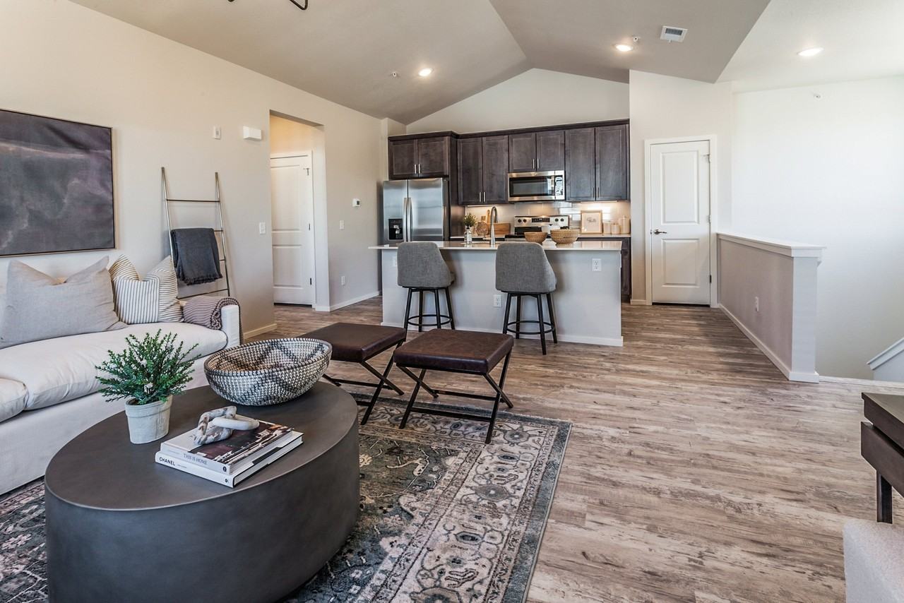 2608 Conquest St #A - Photo 2 of 9