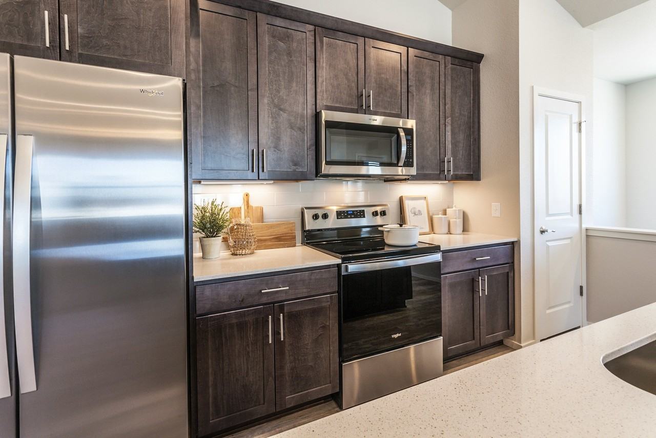 2608 Conquest St #A - Photo 3 of 9