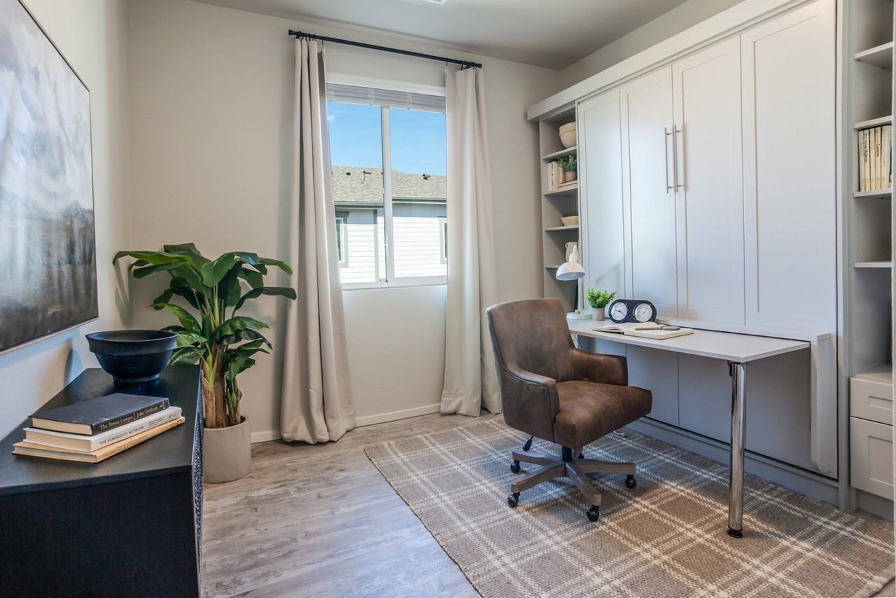 2608 Conquest St #A - Photo 5 of 9