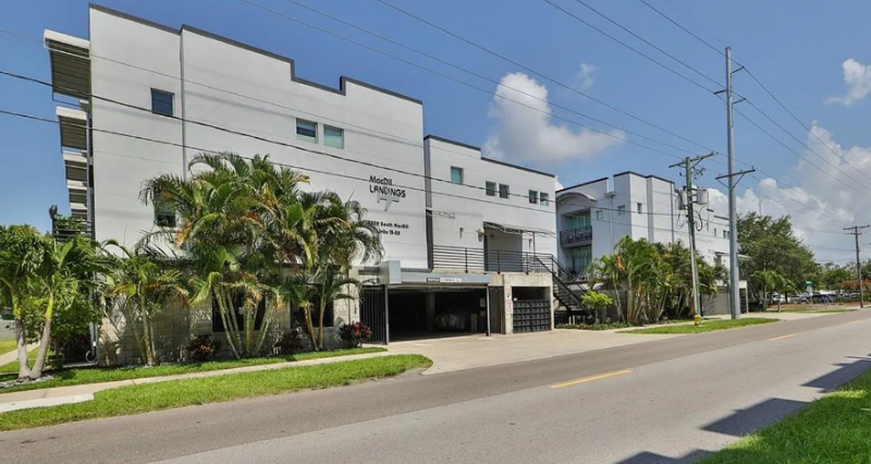 5008 S Macdill Ave #20