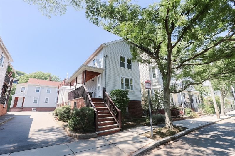 127 Amory St #1 - Photo 3 of 14