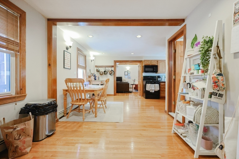 127 Amory St #1 - Photo 6 of 14