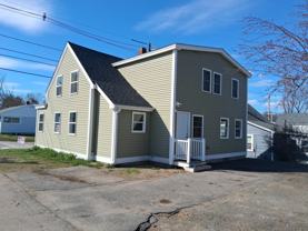 58 Maple St #1stFL - Photo 1 of 1