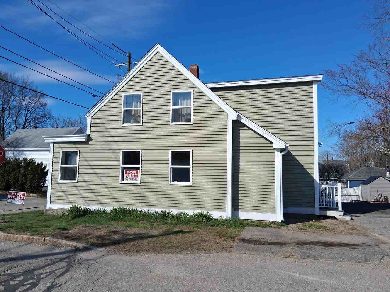 58 Maple St #1stFL - Photo 2 of 17