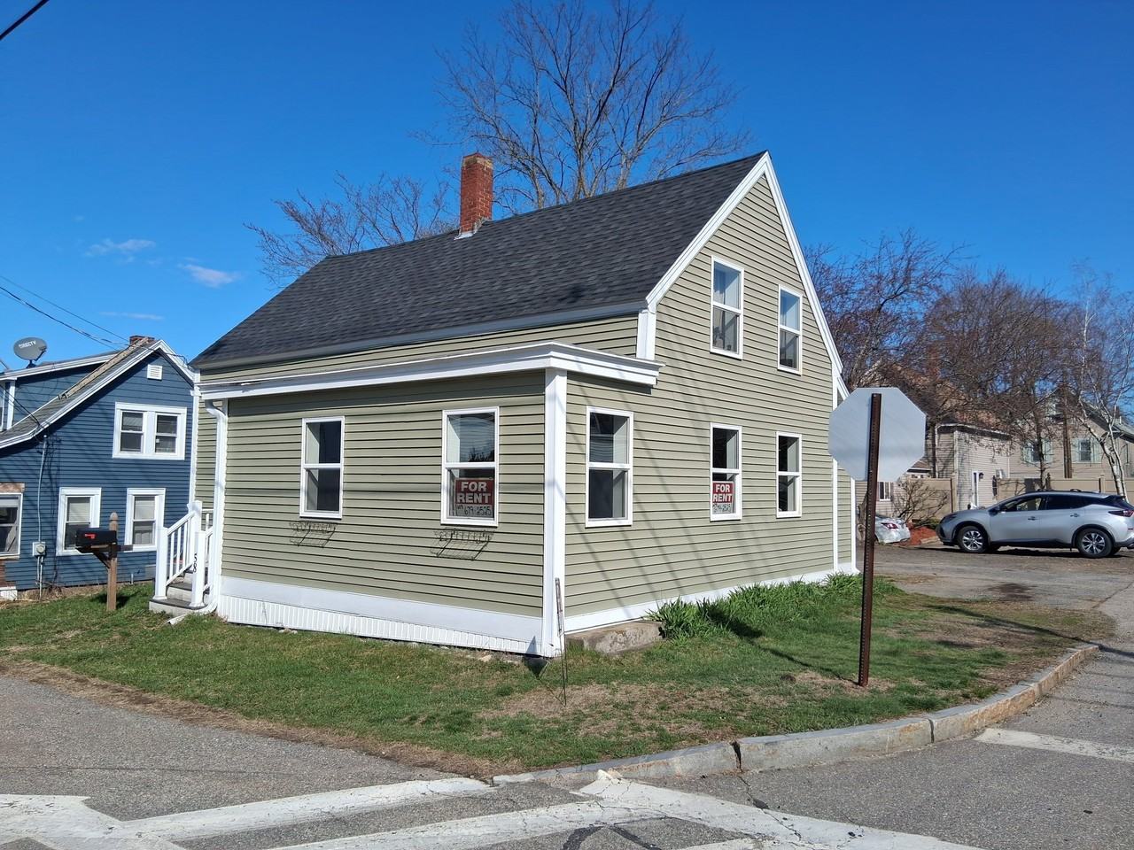 58 Maple St #1stFL - Photo 3 of 17