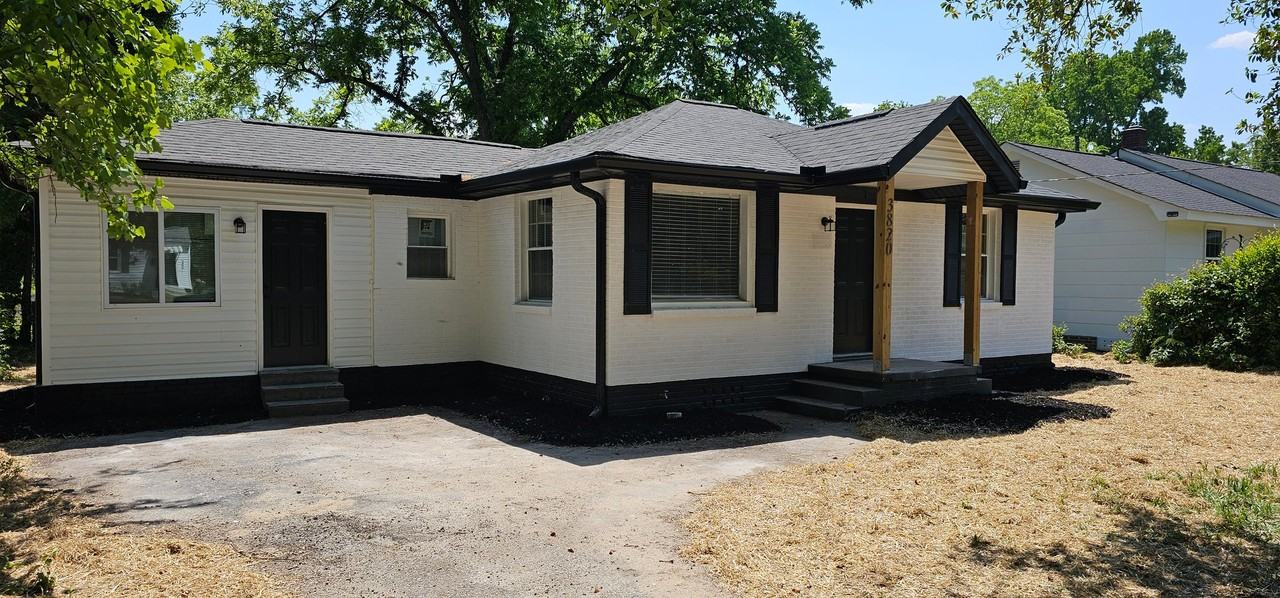 3820 Montgomery Ave - Photo 2 of 9
