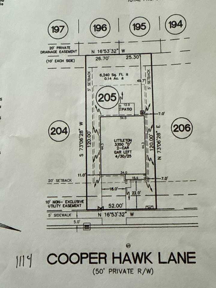1114Cooper Hawk Ln Sw - Photo 3 of 22