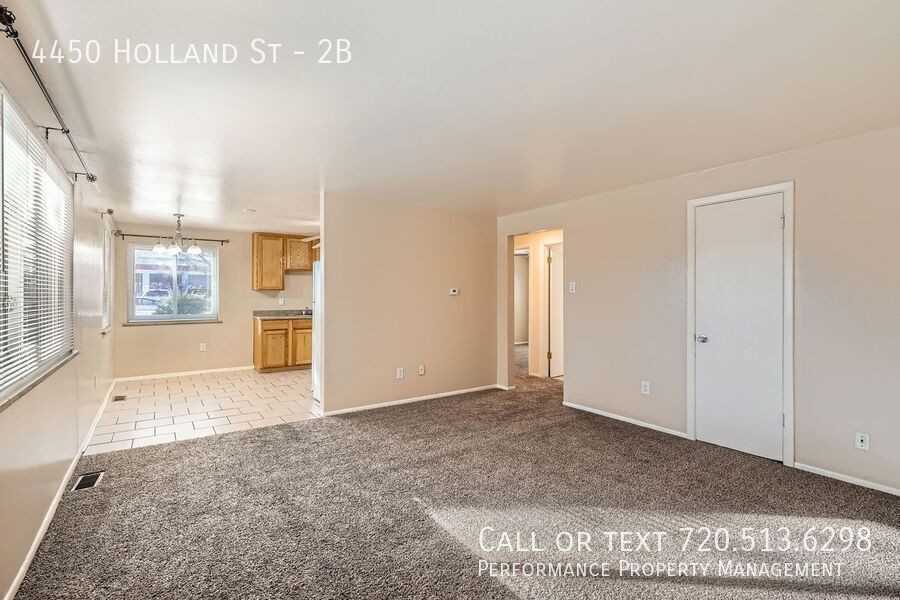 4450 Holland St #2B - Photo 2 of 14