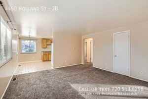 featured image of 4450 Holland St #2B
