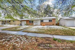 featured image of 2261 S Lowell Blvd