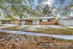 2261 S Lowell Blvd - Photo 1 of 1