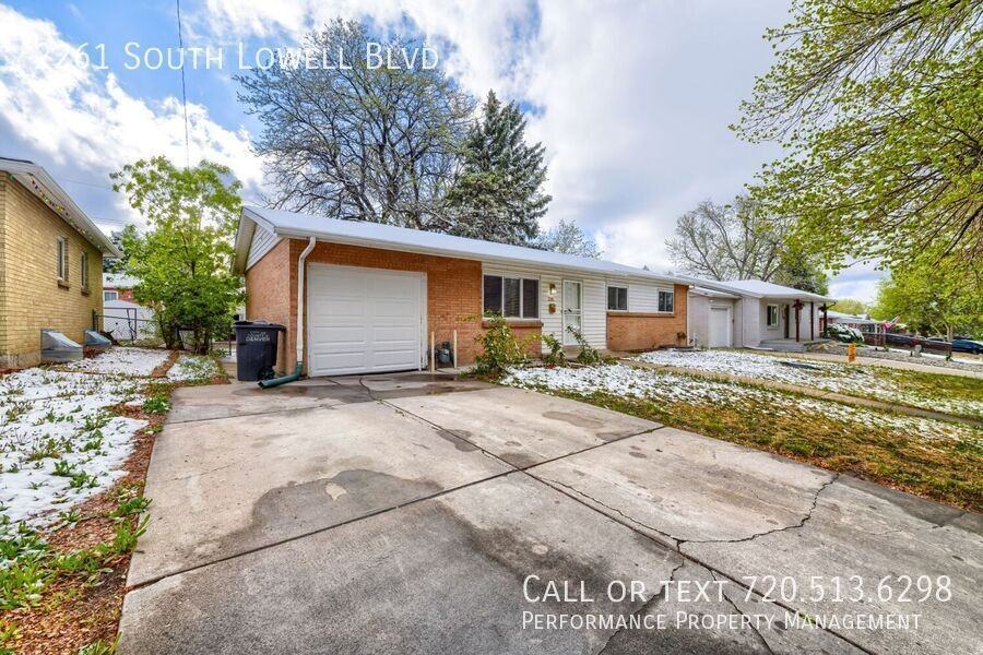 2261 S Lowell Blvd - Photo 2 of 22