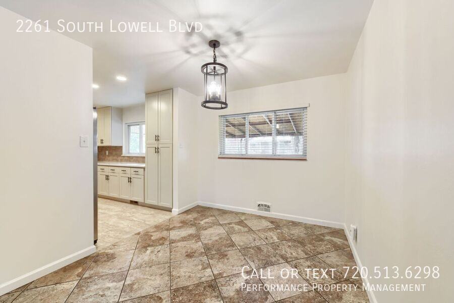 2261 S Lowell Blvd - Photo 7 of 22