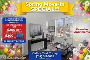 featured image of 8612 Halls Ferry Rd #503